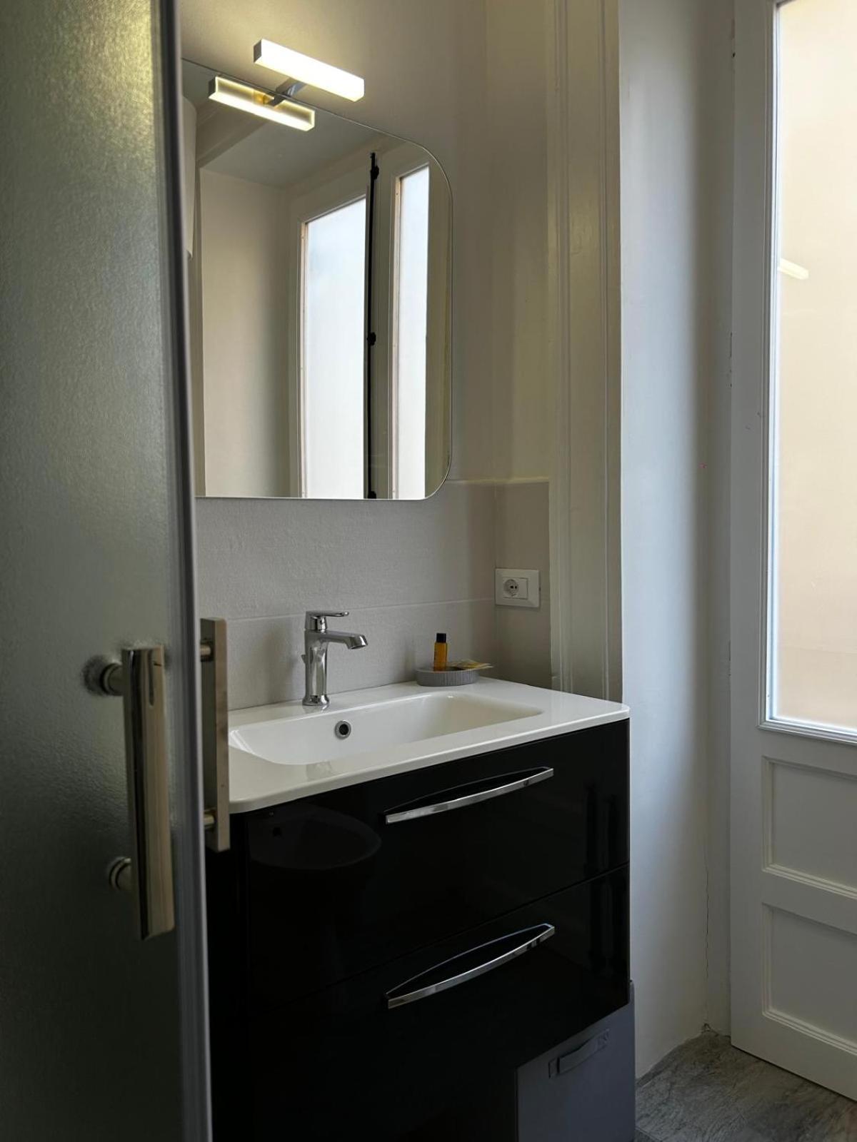 Maque Apartments Palermo Ngoại thất bức ảnh