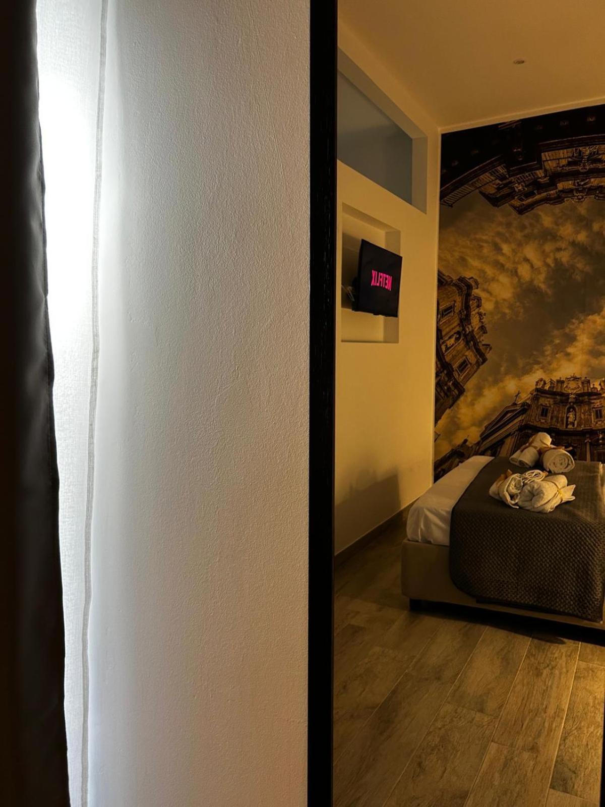 Maque Apartments Palermo Ngoại thất bức ảnh