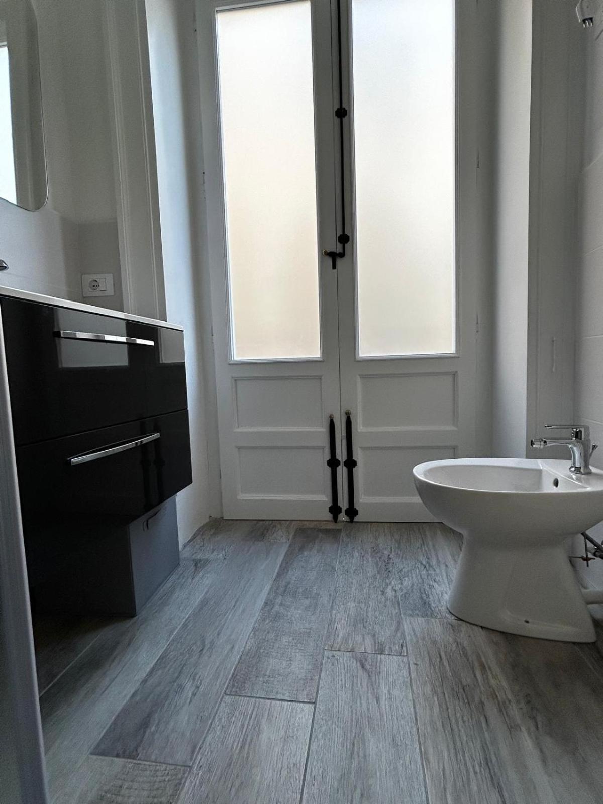 Maque Apartments Palermo Ngoại thất bức ảnh