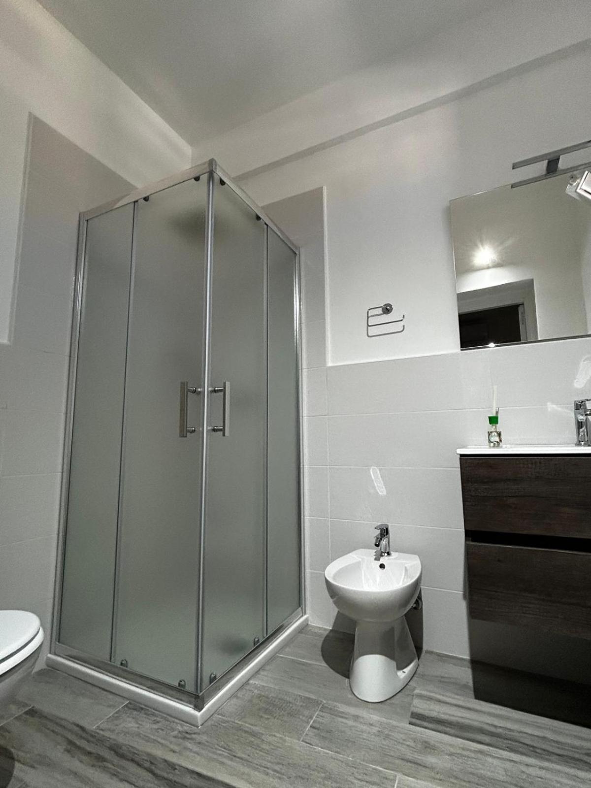 Maque Apartments Palermo Ngoại thất bức ảnh